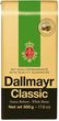 Dallmayr Classic Ziarnista 500g