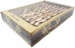 Zdjęcie Wafle przekładane Pischinger z pianką 1,6kg - Rzgów