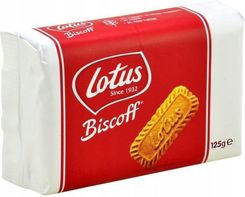 Lotus Biscoff 125g