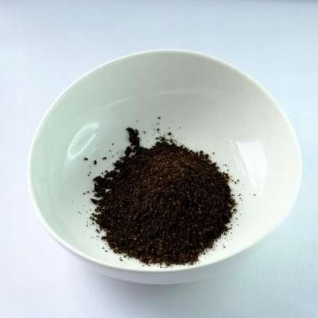 Liofilizat Czarny Bez Proch 50 G - Ceny i opinie - Ceneo.pl