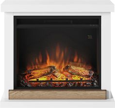 Zdjęcie Tg Hagen Pure White 1,5kW - Żarów
