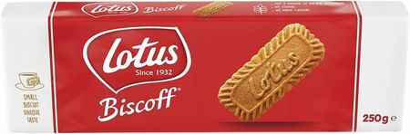 Lotus - ciastka Biscoff 250G