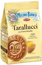 Zdjęcie Mulino Bianco Tarallucci kruche ciasteczka 350g - Gdańsk
