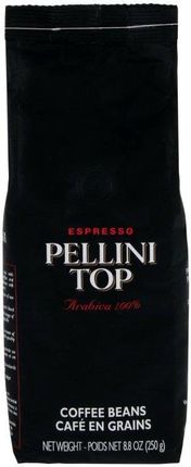 Pellini Top Kawa Ziarnista Espresso 250g