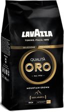 Ranking Lavazza Oro Mountain Grown Ziarnista 1kg 15 popularnych i najlepszych kaw ziarnistych do ekspresu