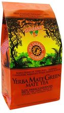Zdjęcie Yerba Mate Green Mate Mas Energia 400g - Zelów