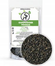 Herbata zielona Gunpowder Premium - 500g