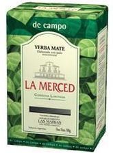 Zdjęcie Yerba Mate La Merced De Campo 500g 0,5kg - Wadowice