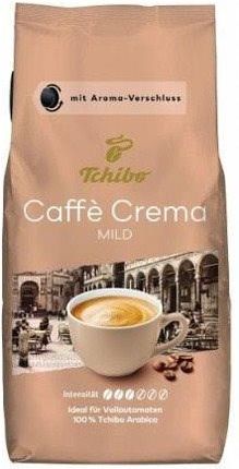 Kawa Tchibo Caffe Crema Mild kawa ziarnista 1kg