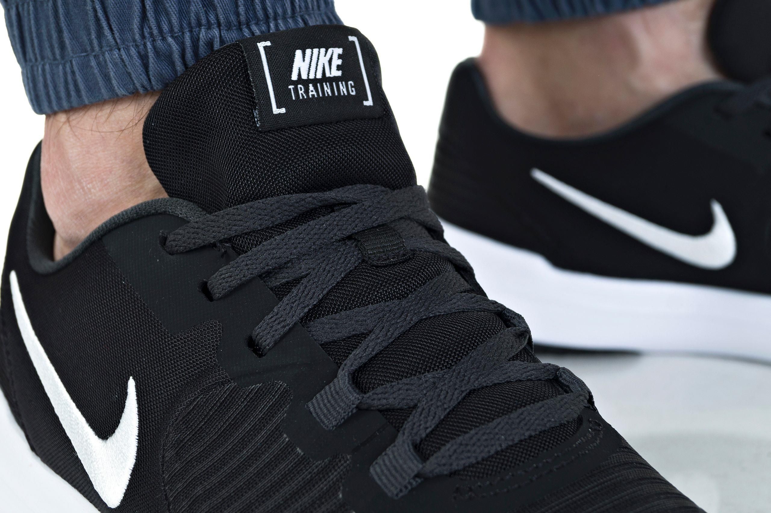 buty sportowe męskie NIKE FLEX SUPREME TRENING