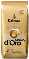 Ranking Dallmayr Crema d