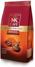 Kawa ziarnista Kawa Ziarnista Mk Cafe Brasil 1kg