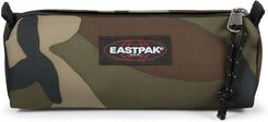 Zdjęcie Piórnik Eastpak Benchmark Single Pencil Case kamuflaż - kamuflaż - Dobrzyń nad Wisłą