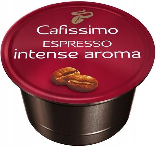 Tchibo Cafissimo Espresso Intense Aroma 96szt - zdjęcie 1 Tchibo Cafissimo Espresso Intense Aroma 96szt