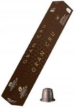Gran Cafe Garibaldi Gran Cru | system Nespresso