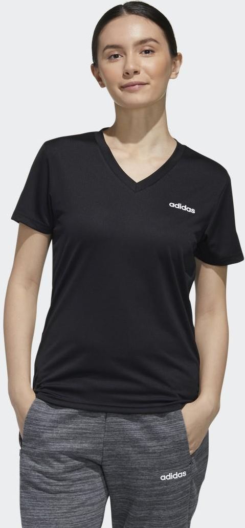 Adidas Designed 2 Move Solid Tee FL3625 - Ceny i opinie - Ceneo.pl