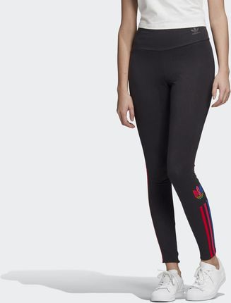 Adidas Adicolor 3D Trefoil Tights GD2232 - Ceny i opinie - Ceneo.pl