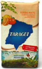 Zdjęcie Yerba Mate Taragui Citricos 500g - Przeworsk