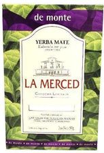 Zdjęcie Yerba mate La Merced de Monte - 500g Górska Mate! - Proszowice