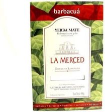 Zdjęcie Yerba mate La Merced Exclusive de Barbacua - 500g - Olkusz
