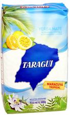 Zdjęcie Yerba Mate Taragui Marakuja 500g Maracuya tropical - Rydułtowy