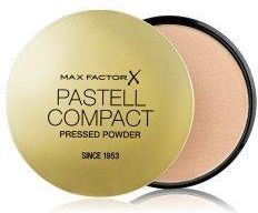 Max Factor Pastell Compact Kompaktowy puder  Nr. 9  Pastell