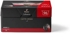 Tchibo Cafissimo Caffe Crema Colombia 96 kapsułek