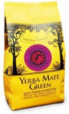 Zdjęcie Yerba Mate Green Oriental 400g Witaminowa - Szczyrk