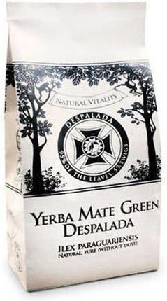 Yerba Mate Green Despalada Moc - 400g