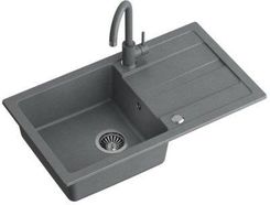 Zdjęcie Clear Max 1-k z/o ZCM7744SZ Szary + 3623500GR - Dziwnów