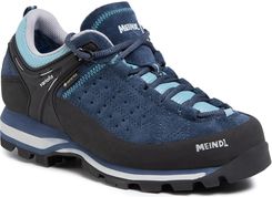 Zdjęcie Meindl Literock Lady Gtx Gore-Tex 3921 Marine Aquamarin  - Aleksandrów Łódzki