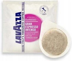 Kapsułki do ekspresów Lavazza Gran Espresso Intenso saszetki Ese 10 szt. - zdjęcie 1