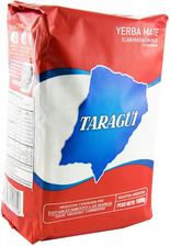 Zdjęcie Yerba Mate Taragui Elaborada 1kg Argentyńska Moc! - Chełmek