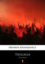 Zdjęcie Trylogia (MOBI) - Mikstat