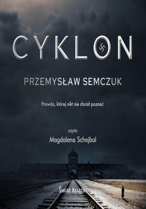 Cyklon (MP3)