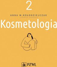 Zdjęcie Kosmetologia. Tom 2 - Józefów