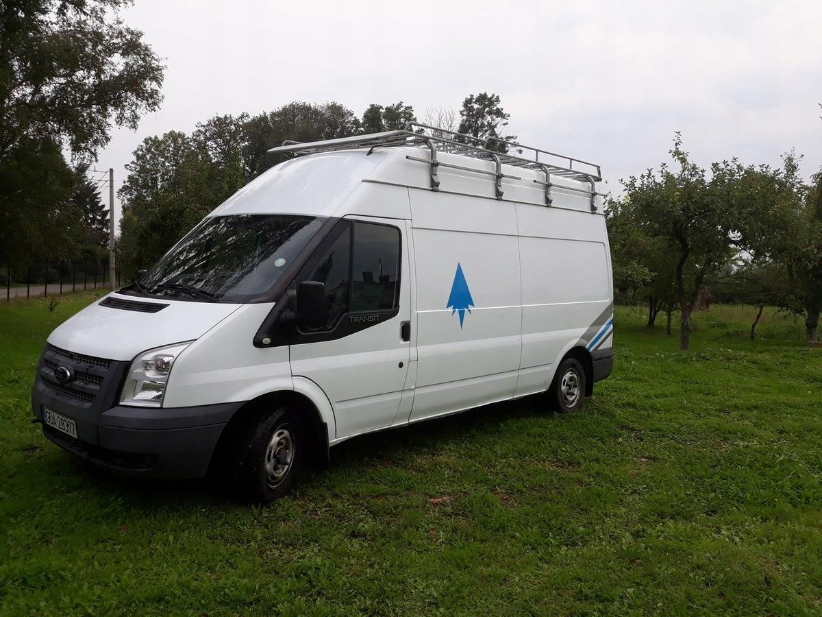 ford transit h3l2