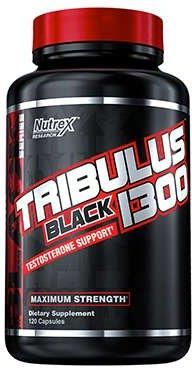 Nutrex Tribulus Black 1300 120Kaps