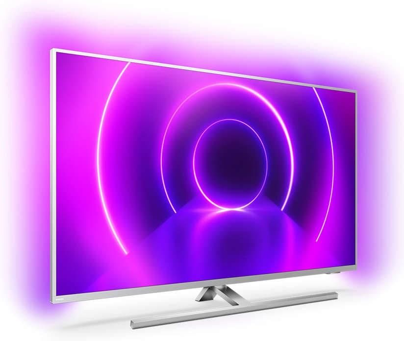 Telewizor PHILIPS 43PUS8535 43 cale - Opinie i ceny na Ceneo.pl