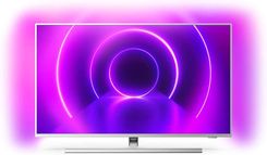 Zdjęcie Telewizor LED PHILIPS 58PUS8535 58 cali 4K UHD - Karczew