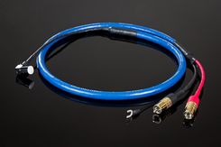 Zdjęcie Cardas Clear Phono DIN-2xRCA Kabel Gramofonowy 1.25m  - Środa Wielkopolska