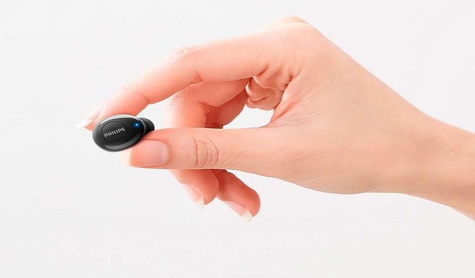philips upbeat tat2205