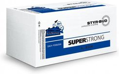 Zdjęcie Stb Koncept Styropian Styr-Bud Super Strong 5 Cm Eps 80 Kpa 0,038 W/(Mk) 6 M2 - Warszawa