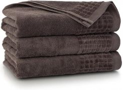 FL1 RĘCZNIK PAULO 3 30X50 TAUPE BAW. EGIPSKA KOD: 80Z-RĘC-PAULO3/TAUPE-S