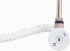 Zdjęcie Excellent Grzałka Elektryczna 600W Biała (GREX600WWH) - Mieroszów