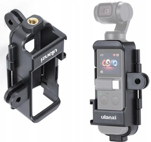 Adapter na gwint 1/4 do DJI Osmo Pocket ULANZI OP-07