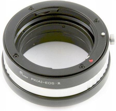 Adapter / Redukcja Z Canon Eos R [ Rf ] Na Pentax K 
