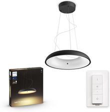 Zdjęcie PHILIPS HUE White ambiance Amaze czarny 4023330P6 - Resko