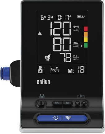 Braun Exactfit 5 BUA6350
