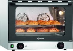 Zdjęcie Bartscher Piec Konwekcyjny At211-Mdi A120792 - Lubin